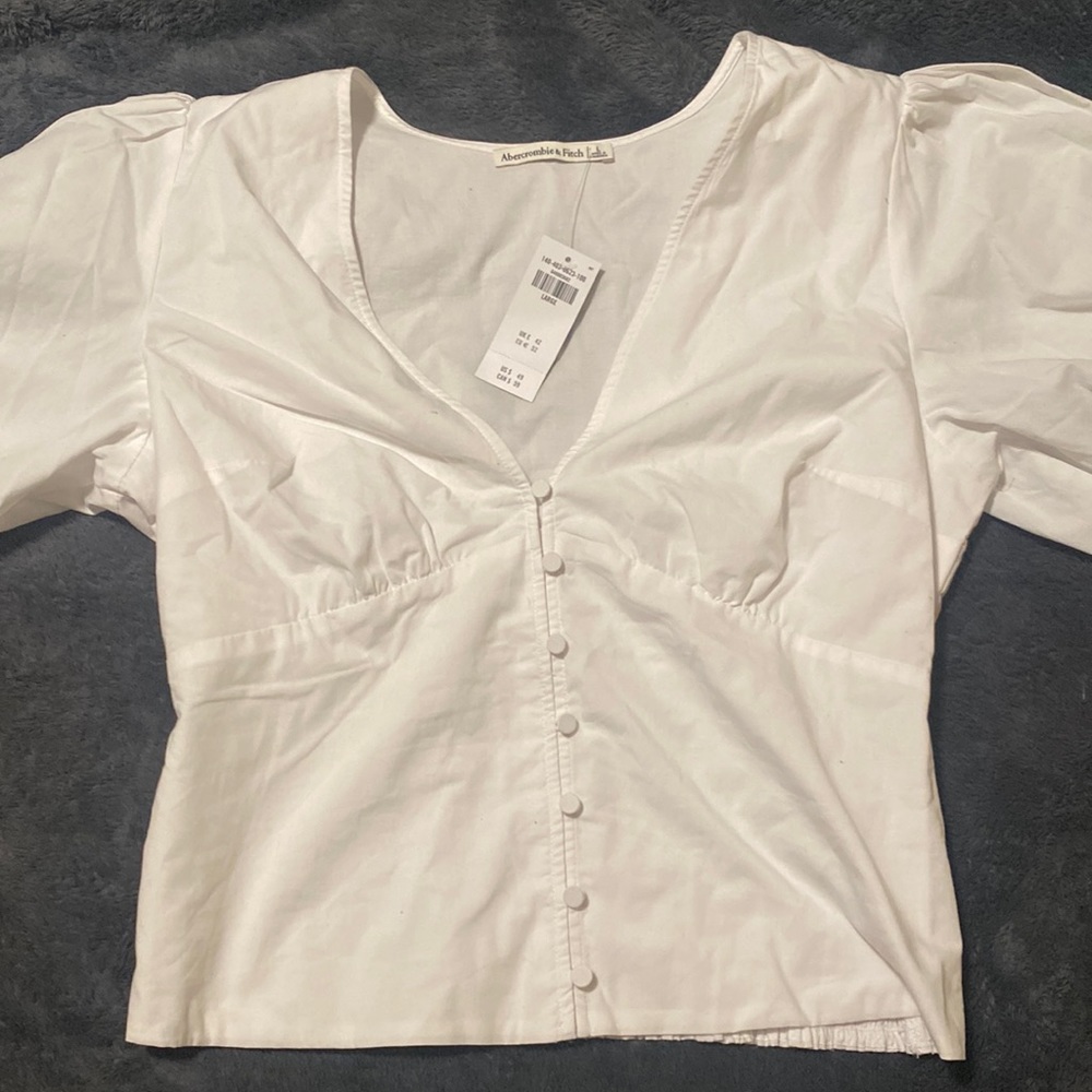 Abercrombie Top